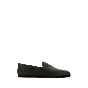 John Lobb �W�������u �����Y ���[�t�@�[ YSL12UL2Y Dark brown leather Kingston II loafers Brown 6 7 8 9 10 11 �y���������E�֐ō��z