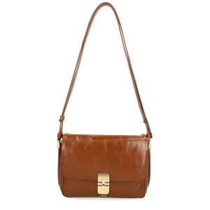 A.P.C. �A�[�y�[�Z�[ ���f�B�[�X �n���h�o�b�O�E�V�����_�[�o�b�O PXCCKF67022CAI GRACE SOFT BAG BROWN onesize �y���������E�֐ō��z