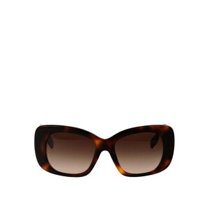 yyVubNtCf[ő80%OFF+P2{~zBurberry o[o[ fB[X TOXEACEFA 0BE4410331613 Sunglasses Brown 52 yE֐ōz
