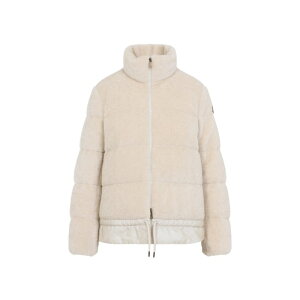 yyVubNtCf[ő80%OFF+P2{~zMoncler N[ fB[X _EWPbgER[g L10931A0006789AOF050 050 CREAM 0 1 2 3 yE֐ōz