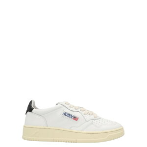 AUTRY �I�[�g���[ ���f�B�[�X �X�j�[�J�[ AULWLL22 'Autry 01' sneakers White/Black IT35 IT36 IT37 IT38 IT39 IT40 IT41 EU34 EU35 EU36 EU37 EU38 EU39 EU40 EU41 EU42 371/2 EU43 36 40 35 37 39 38 41 36.5 34 42 �y���������E�֐ō��z