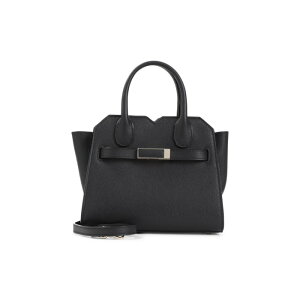 VALEXTRA ���@���N�X�g�� ���f�B�[�X �n���h�o�b�O�E�V�����_�[�o�b�O WBMI0005010LOC99NN NN NERO onesize �y���������E�֐ō��z