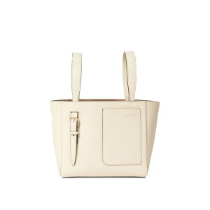 VALEXTRA ���@���N�X�g�� ���f�B�[�X �n���h�o�b�O�E�V�����_�[�o�b�O WBSF0090028LOCTFWW Handbags White onesize �y���������E�֐ō��z