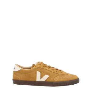 VEJA ���F�W�� �����Y �X�j�[�J�[ VO0303724SUEDETENT VOLLEY SNEAKER BEIGE 41 40 44 45 42 43 �y���������E�֐ō��z