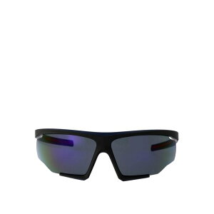 Prada �v���_ �����Y �T���O���X�E�A�C�E�F�A 0PS07YS13K05U Sunglasses Black 76 �y���������E�֐ō��z