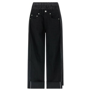 JUNYA WATANABE �W������ ���^�i�x ���f�B�[�X �W�[���Y JPP2061 Junya Watanabe x Levi's(R) Jeans Black S XS �y���������E�֐ō��z