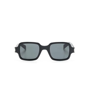 Saint Laurent �T�����[���� �����Y �T���O���X�E�A�C�E�F�A 803723Y99561000 Saint Laurent Sunglasses Black Blacks and greys onesize �y���������E�֐ō��z
