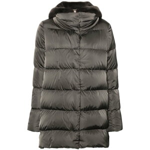 yyVC[OXӍՍő80%OFF+P2{~zHerno wm fB[X _EWPbgER[g PI001934D12170Z9480 Herno Jackets Anthracite Blacks and greys 40 42 44 46 48 38 yE֐ōz