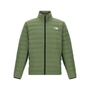 THE NORTH FACE UEm[XEtFCX Y _EWPbgER[g NF0A8D1UBO91BO91 'Classic' down jacket Green L M S XL yE֐ōz