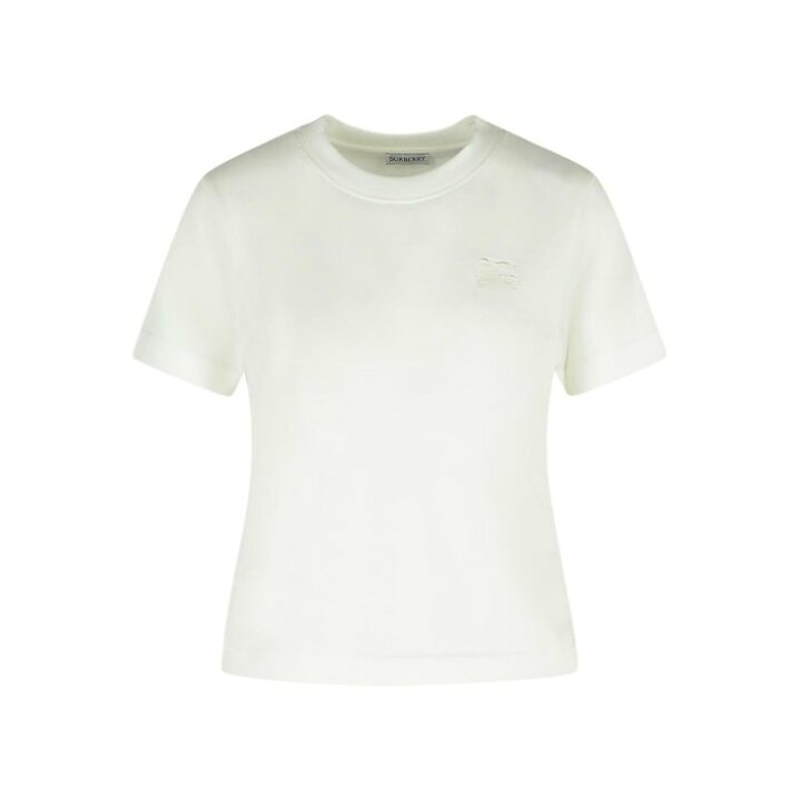 楽天市場】Burberry バーバリー レディース Tシャツ・カットソー 