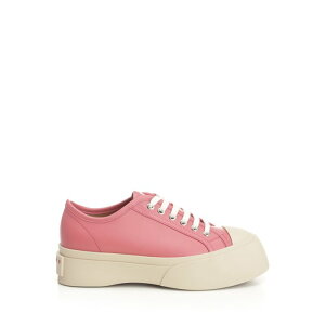 Marni �}���j ���f�B�[�X �X�j�[�J�[ SNZW003020P722600C33 Pablo sneaker Red EU36 EU37 EU38 EU39 EU40 EU34 EU35 EU41 EU42 EU43 39 40 37 38 36 �y���������E�֐ō��z