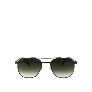 HUGO BOSS �q���[�S�{�X �����Y �T���O���X�E�A�C�E�F�A BOSS1723SK87 Boss 1723/S Sunglasses Silver 56 �y���������E�֐ō��z