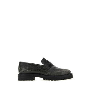 yyVX[p[Z[ ő80%OFF+P2{~zMaison Margiela ] }WF Y [t@[ S57WR0139P7424H8328 TABI COUNTY LOAFER BLACKWHITE 40 41 42 43 44 yE֐ōz