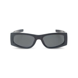 Saint Laurent �T�����[���� ���f�B�[�X �T���O���X�E�A�C�E�F�A 803746Y99561000 Saint Laurent Sunglasses Black Blacks and greys onesize �y���������E�֐ō��z