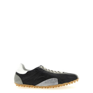 Maison Margiela ���]�� �}���W�F�� �����Y �X�j�[�J�[ S57WS0515P7383HA316 'Sprinters' sneakers Multicolor IT40 IT41 IT42 IT43 IT44 IT45 39 40 41 42 43 44 45 46 38 �y���������E�֐ō��z