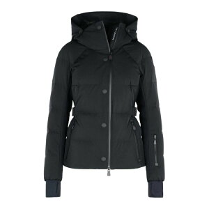 yyVC[OXӍՍő80%OFF+P2{~zMoncler N[ fB[X _EWPbgER[g 0981A00048597S5999 Guyane Black Polyamide Blend Down Jacket Black 1 0 3 2 yE֐ōz