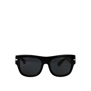 Dolce & Gabbana h`FKbo[i Y TOXEACEFA 0DG448450187 Sunglasses Black 54 yE֐ōz