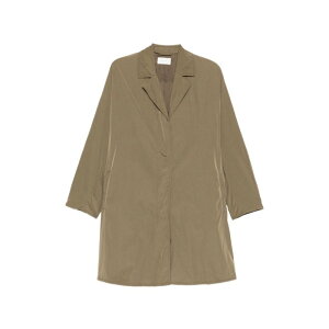 The Row �U�E���E ���f�B�[�X �R�[�g 10800W4442MYB The Row Coats Beige Light and natural 4 6 �y���������E�֐ō��z