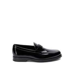 Tod's gbY Y [t@[ XXM0ZF0FX20HBTB999 T Timeless Loafers Black UK6 UK71/2 UK7 UK81/2 UK8 UK9 8 8.5 7 7.5 10 6 6.5 9 5 yE֐ōz