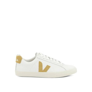 VEJA ���F�W�� ���f�B�[�X �X�j�[�J�[ EO0203711 Esplar Woman White Safran Multicolour 40 39 36 38 37 �y���������E�֐ō��z