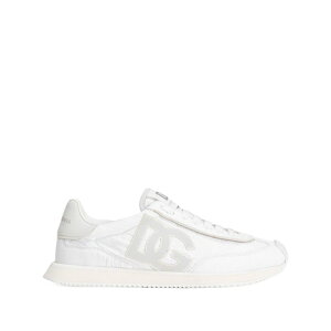 Dolce & Gabbana �h���`�F�K�b�o�[�i �����Y �X�j�[�J�[ CS2288AF99280001 Dolce & Gabbana Sneakers White Light and natural IT40 IT42 IT43 IT44 411/2 421/2 44 42 41.5 43 42.5 41 40 43.5 46 45 �y���������E�֐ō��z