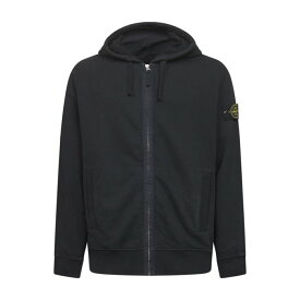 STONE ISLAND ストーンアイランド メンズ スウェット・フーディー K2S156100067S0A20V0029 Stone Island Sweaters Black Blacks and greys L M XL 2XL 4XL 5XL S XS 2XS 3XS 3XL 【送料無料・関税込】
