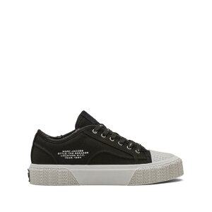Marc Jacobs }[N WFCRuX fB[X Xj[J[ 2S4FSN023F14001 Sneakers Marc Jacobs BLACK/WHITE IT35 IT37 36 41 35 37 yE֐ōz