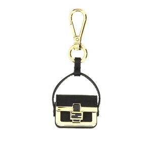 yyVubNtCf[ő80%OFF+P2{~zFENDI tFfB fB[X L[OEL[P[X 7AS133ALIJF0KUR Pico Baguette Charm Black onesize yE֐ōz