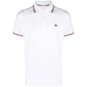 Moncler �����N���[�� �����Y �|���V���c 845568A70300001 Sweater Moncler WHITE/WHITE S M L XL 2XL 3XL �y���������E�֐ō��z