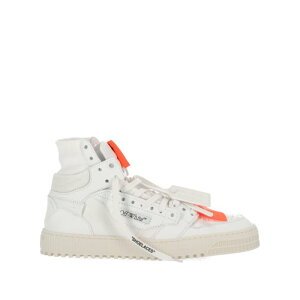 Off-White ItzCg Y Xj[J[ OMIA065C99LEA0050120 Off White Sneakers 44 45 46 40 41 42 43 38 39 yE֐ōz