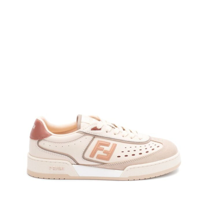 楽天市場】FENDI フェンディ レディース スニーカー 8E8670ASB2F1RUY 