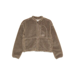 THE NORTH FACE UEm[XEtFCX fB[X JWAWPbg NF0A88ZBBOW1 Outerwear The North Face BROWN XS S M L XL yE֐ōz