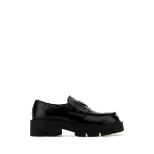 yyVX[p[Z[ ő80%OFF+P2{~zPrada v_ Y [t@[ 2DG152FG000B4LF0002 Black leather loafers Black 5 5.5 6 6.5 7 7.5 8 8.5 9 9.5 10 11 yE֐ōz