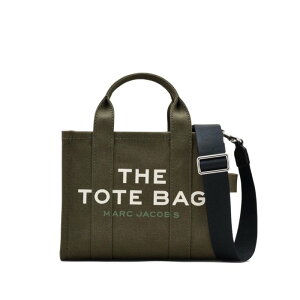 Marc Jacobs �}�[�N �W�F�C�R�u�X ���f�B�[�X �g�[�g�o�b�O M0016493305 THE CANVAS SMALL TOTE BAG 305 FOREST onesize �y���������E�֐ō��z