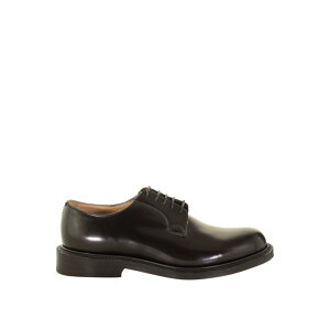 yyVX[p[Z[ ő80%OFF+P2{~zChurch's `[` Y [XAbv EEB0019XVF0AMA Shannon brown polished leather Derby shoes Brown 6 7 7.5 8 8.5 9 9.5 yE֐ōz