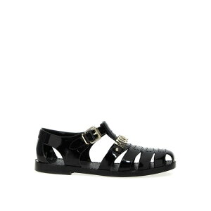 yyVubNtCf[ő80%OFF+P2{~zMOSCHINO XL[m Y T_ MB16501G1HG20000 jally sandals Black 40 41 39 43 44 yE֐ōz