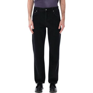 REPRESENT ���v���[���g �����Y �W�[���Y MSL600101 Represent Jeans Black 33 32 36 34 29 31 30 �y���������E�֐ō��z