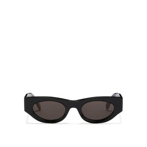 Palm Angels p[GWFX fB[X TOXEACEFA PERI101F24PLA0011007 Griffith Sunglasses Black onesize yE֐ōz