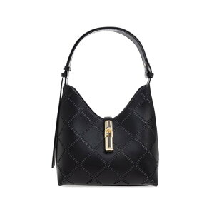 FURLA �t���� ���f�B�[�X �n���h�o�b�O�E�V�����_�[�o�b�O WB01979BX3947O6000 Furla Bags.. Black Blacks and greys onesize �y���������E�֐ō��z