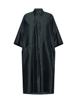 楽天市場】maxmara マックスマーラ（カラーグリーン）（ワンピース  