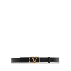 Valentino Garavani ���@�����e�B�m �����Y �x���g�E�T�X�y���_�[ 4Y2T0Q90ECU0NO V logo belt Black IT100 IT105 IT110 IT90 IT95 IT115 IT120 IT125 IT130 IT135 IT140 IT70 IT75 IT80 IT85 100 105 110 90 95 �y���������E�֐ō��z