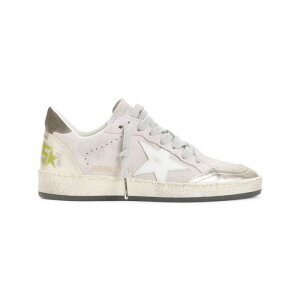 Golden Goose �S�[���f���O�[�X ���f�B�[�X �X�j�[�J�[ GWF00117F00747725777 Golden Goose Ballstar sneakers Multicolor EU34 EU35 EU36 EU37 EU38 EU39 EU40 EU41 EU42 35 36 37 38 39 40 41 �y���������E�֐ō��z