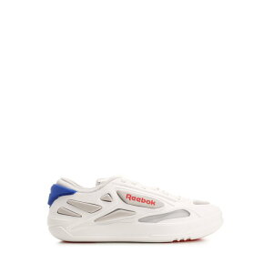 Reebok ���[�{�b�N �����Y �X�j�[�J�[ RMIA037C99MAT0010145 Blue tab Club C FWD sneakers White US10 US11 US7 US8 US9 US12 US13 US14 US4 US5 US6 6 10 11 7 8 9 �y���������E�֐ō��z