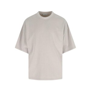 entire studios �G���^�C�A �X�^�W�I �����Y T�V���c�E�J�b�g�\�[ UNU252033OW T-Shirt In Jersey Di Cotone White XL S M L �y���������E�֐ō��z