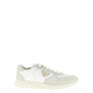 yyVX[p[Z[ ő80%OFF+P2{~zPrada v_ fB[X Xj[J[ 1E021OF035D7CF0009 'Prax 2.0' sneakers White 37 38 39 41 36 36.5 37.5 38.5 40 yE֐ōz