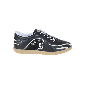 Valentino Garavani ���@�����e�B�m �����Y �X�j�[�J�[ YS0M31SJQC5V SNEAKER VALENTINO GARAVANI KICKY NAPPA/PATCH PANTHER FLAME CROSTA RS C5V NERO BIANCO 39 39.5 40 41 42 43 43.5 44 44.5 45 40.5 41.5 42.5 �y���������E�֐ō��z