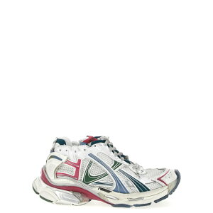 Balenciaga �o�����V�A�K �����Y �X�j�[�J�[ 772774W3RMU9934 'Runner' sneakers Multicolor 40 41 42 43 44 45 �y���������E�֐ō��z