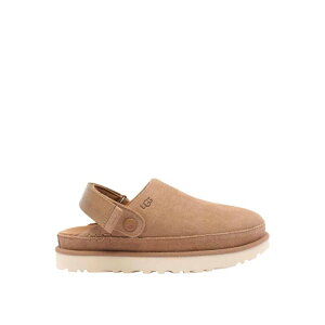 yyVC[OXӍՍő80%OFF+P2{~zUGG AO fB[X T_ 1138252CHESTNUT Chestnut Goldenstar Clog Mules Brown 5 9 6 8 7 10 yE֐ōz