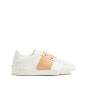 Valentino Garavani ���@�����e�B�m �����Y �X�j�[�J�[ YS0830BLUDAH Valentino Garavani Sneakers Beige Light and natural 411/2 421/2 431/2 40 41 42 43 44 45 �y���������E�֐ō��z