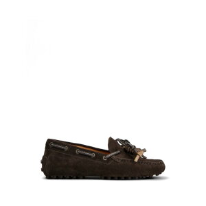 Tod's �g�b�Y ���f�B�[�X ���[�t�@�[ XXW22L0KG90UAW9Q20 Tod's Sandals Marroni 36 37 37.5 38 38.5 39 40 41 �y���������E�֐ō��z